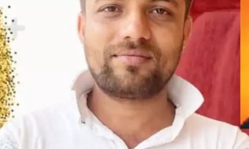 पुलिस के बयान को मुकेश चंद्राकर के भाई ने बताया गलत, सुरेश रितेश और दिनेश चंद्राकर चचेरे भाई नहीं
