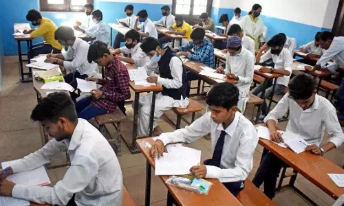 Ajmer: कक्षा 8वीं तक के विद्यार्थियों का शनिवार 18 जनवरी तक रहेगा अवकाश Ajmer: कक्षा 8वीं तक के विद्यार्थियों का शनिवार 18 जनवरी तक रहेगा अवकाश