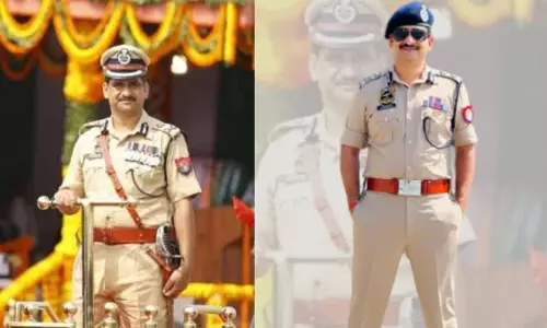 Mau: अखिलेश सिंह को असम का कानून व्यवस्था प्रमुख बनाया गया