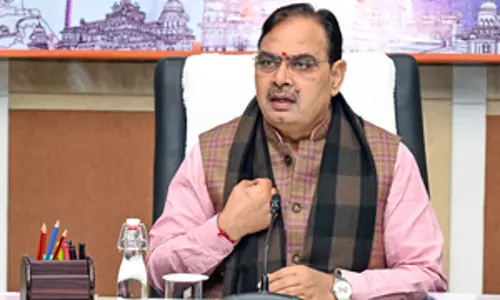 कर्मचारी राज्य के विकास के लिए महत्वपूर्ण, उनका कल्याण सरकार की प्राथमिकता: Rajasthan CM