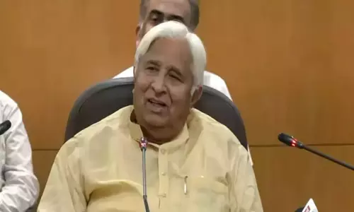 Caste Census: कैबिनेट बैठक में मुद्दा न उठाने का कोई राजनीतिक कारण नही