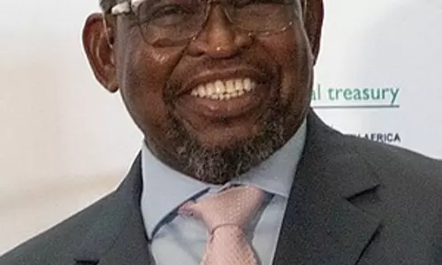 South Africa वैश्विक दृश्यता बढ़ाने के लिए विश्व आर्थिक मंच का लाभ उठाएगा