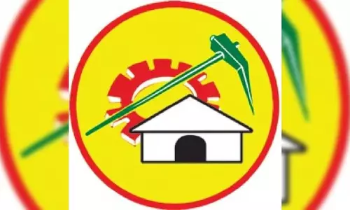 TDP की सदस्यता एक करोड़ के पार