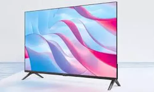 Amazon Sale में 9 हजार से भी कम में मिल रहा 32 इंच का Smart TV Amazon Sale में 9 हजार से भी कम में मिल रहा 32 इंच का Smart TV