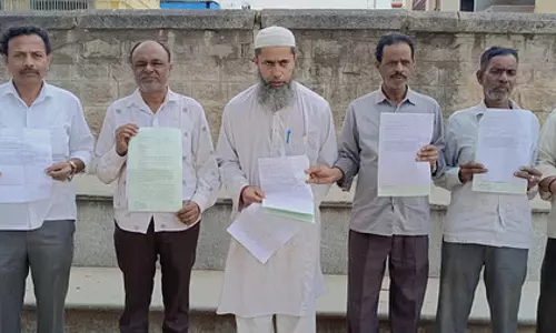 Karnataka: न्यायालय के आदेश का उल्लंघन: शिकायत
