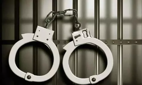 Manipur: चुराचांदपुर में दो ड्रग तस्कर गिरफ्तार