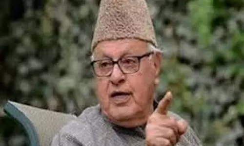 निज़ाम-उद-दीन भट ने दिल्ली में PRS कार्यशाला में जम्मू-कश्मीर की वित्तीय स्वायत्तता की वकालत की