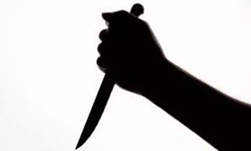 सैफ अली खान के घर पर हमला: चौंकाने वाली घटना से आक्रोश फैल गया सैफ अली खान के घर पर हमला: चौंकाने वाली घटना से आक्रोश फैल गया