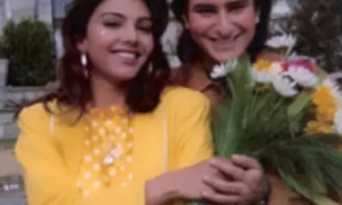 सैफ अली खान पर चाकू से हमला: Somi Ali ने अपने ‘आओ प्यार करें’ को-स्टार के जल्द स्वस्थ होने की कामना की