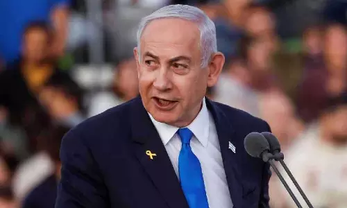 इजरायल-हमास के बीच Gaza युद्ध विराम पर संपादकीय
