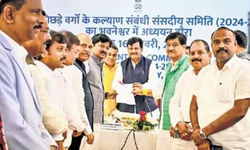 BJD To Parliamentary Panel: जाति जनगणना से समावेशी विकास संभव होगा