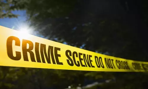 Aligarh: अपहणकर्ताओं ने रामपुर में एटीएम से पैसे निकालने की कोशिश की Aligarh: अपहणकर्ताओं ने रामपुर में एटीएम से पैसे निकालने की कोशिश की