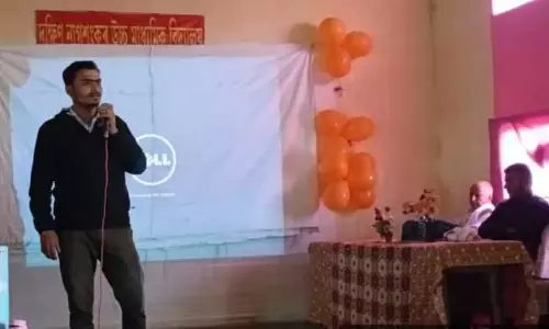 Assam :  वर्मीकंपोस्टिंग और वर्षा जल संचयन पर कार्यशाला आयोजित