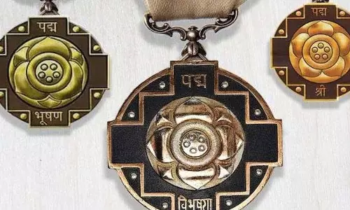 Odisha में पद्म पुरस्कार विजेताओं को 30,000 रुपये मासिक मानदेय मिलेगा
