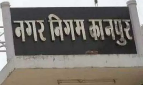 Kanpur: स्वच्छता रैंकिंग सुधारने के लिए वार्डों में ही कूड़े की प्रोसेसिंग की जाएगी