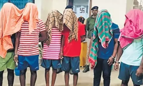 Odisha के बांकी में पुरानी दुश्मनी के चलते युवक की पीट-पीटकर हत्या