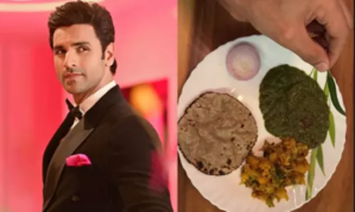 Vivek Dahiya को मिला जॉय वाला पल