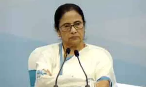 CM Mamata Banerjee said दो अस्पताल मौत मामलों में 12 डॉक्टर निलंबित CM Mamata Banerjee said दो अस्पताल मौत मामलों में 12 डॉक्टर निलंबित