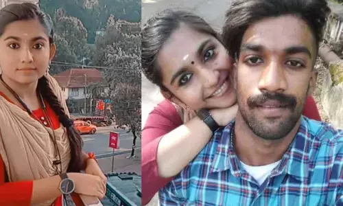 Kerala की अदालत ने शेरोन हत्या मामले में ग्रीष्मा और उसके चाचा को दोषी ठहराया