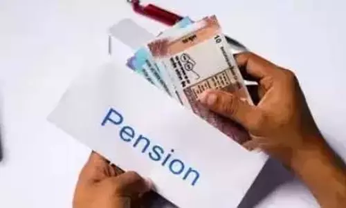 Kurnool के 80,000 से अधिक लाभार्थियों के पास सचिवालयम लिंक नहीं