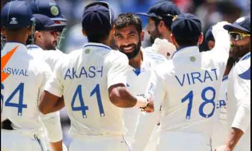 No advertising on tours : फुटबॉल खिलाड़ियों के लिए सख्त दिशा-निर्देश जारी No advertising on tours : फुटबॉल खिलाड़ियों के लिए सख्त दिशा-निर्देश जारी