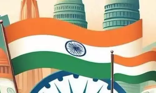 IGMC स्टेडियम विजयवाड़ा में 76वें गणतंत्र दिवस समारोह के लिए पुख्ता इंतजाम IGMC स्टेडियम विजयवाड़ा में 76वें गणतंत्र दिवस समारोह के लिए पुख्ता इंतजाम