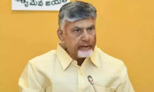 AP तीसरे शनिवार को स्वच्छ आंध्र-स्वच्छता दिवस के रूप में मनाएगा AP तीसरे शनिवार को स्वच्छ आंध्र-स्वच्छता दिवस के रूप में मनाएगा