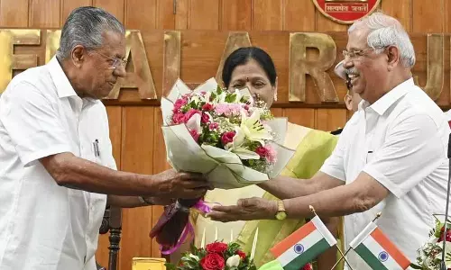 Kerala विधानसभा का बजट सत्र आज से शुरू