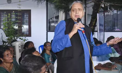 Kerala सरकार से वक्फ भूमि विवाद को तेजी से सुलझाने का आग्रह