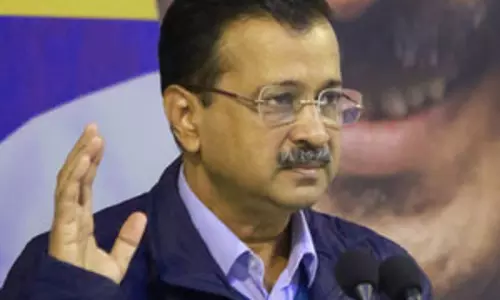 छात्रों को मेट्रो में 50 प्रतिशत की छूट के लिए अरविंद केजरीवाल ने प्रधानमंत्री को लिखी चिट्ठी