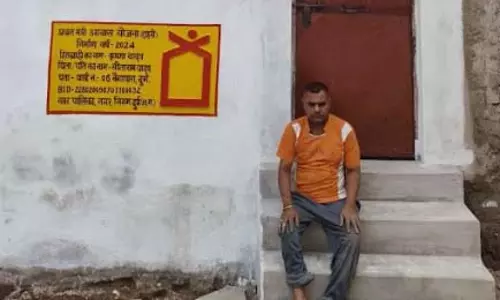 कृष्णा यादव का सपना हुआ साकार कृष्णा यादव का सपना हुआ साकार
