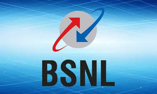 सुस्त पड़े शेयर ने पलटी बाजी और बीएसएनएल से मिला 2,501 करोड़ रुपये का काम सुस्त पड़े शेयर ने पलटी बाजी और बीएसएनएल से मिला 2,501 करोड़ रुपये का काम