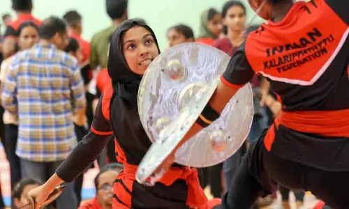 Kerala : ऐतिहासिक अदालती फैसले के बाद कलरीपयट्टू की राष्ट्रीय खेलों में विजयी वापसी