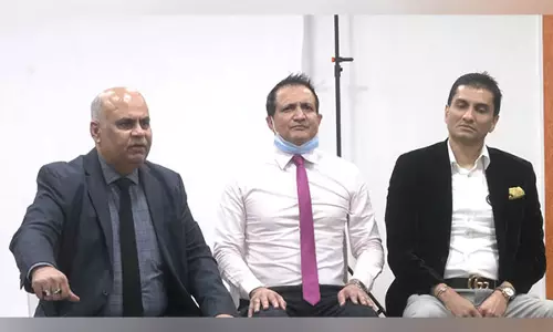 लीलावती अस्पताल के डॉक्टरों ने कहा- सैफ सुरक्षित हैं, उन्हें ICU से बाहर निकाल दिया गया है