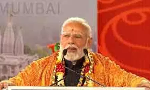 मोदी ने 8वें वेतन आयोग के गठन को मंजूरी दी