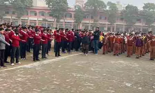 Malerkotla प्रशासन ने चीनी डोर की रोकथाम के लिए अभियान शुरू