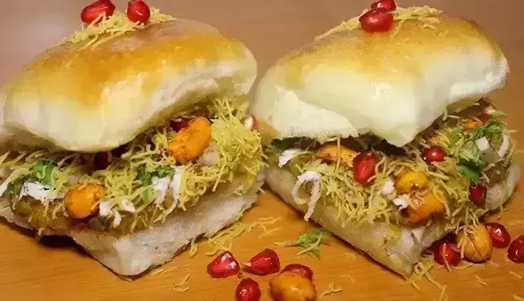 Dabeli इस स्ट्रीट फूड को किसी हाल में न करें मिस Dabeli इस स्ट्रीट फूड को किसी हाल में न करें मिस