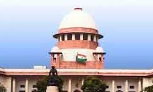 न्यायमूर्ति के विनोद चंद्रन ने सुप्रीम कोर्ट के न्यायाधीश के रूप में शपथ ली