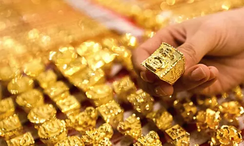 सोने-चांदी की कीमतों में बड़ा बदलाव सोने-चांदी की कीमतों में बड़ा बदलाव
