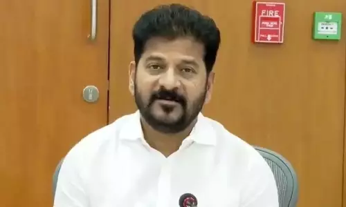 TG BJP: रेवंत ने दिल्ली के मतदाताओं से झूठ बोला