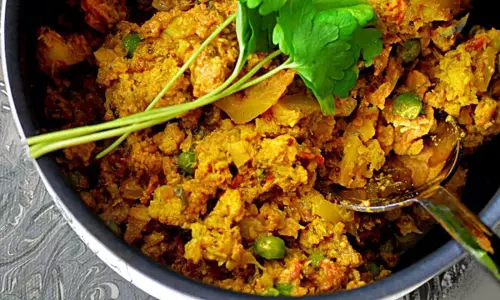 गोभी कोरमा रेसिपी गोभी कोरमा रेसिपी