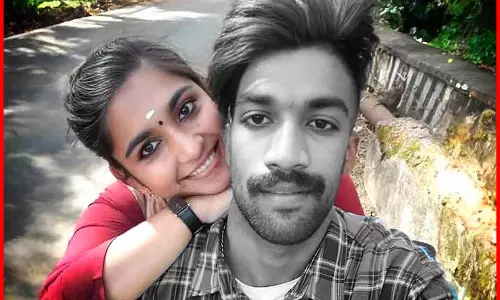 युवती को दोषी ठहराया, प्रेमी को आयुर्वेदिक दवा में जहर देकर किया था मर्डर