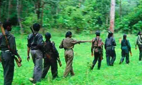सुरक्षा बलों का PLGA बटालियन नंबर 1 के खिलाफ अभियान जारी सुरक्षा बलों का PLGA बटालियन नंबर 1 के खिलाफ अभियान जारी