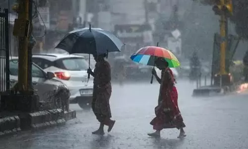 Tamil Nadu: कल किन जिलों में भारी बारिश होगी