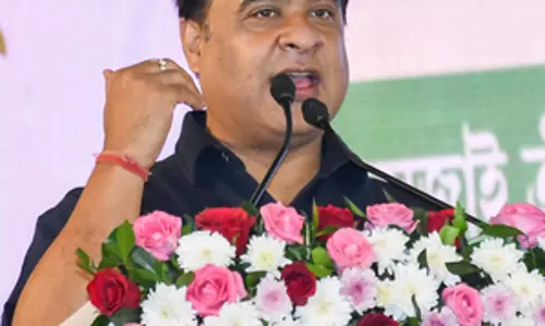साल के अंत में होने वाले उत्सवों के दौरान सड़क दुर्घटना में होने वाली मौतों में कमी आई: Assam CM