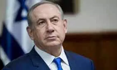Israeli शासन ने दोहा में आधिकारिक रूप से युद्धविराम समझौते पर हस्ताक्षर किए Israeli शासन ने दोहा में आधिकारिक रूप से युद्धविराम समझौते पर हस्ताक्षर किए