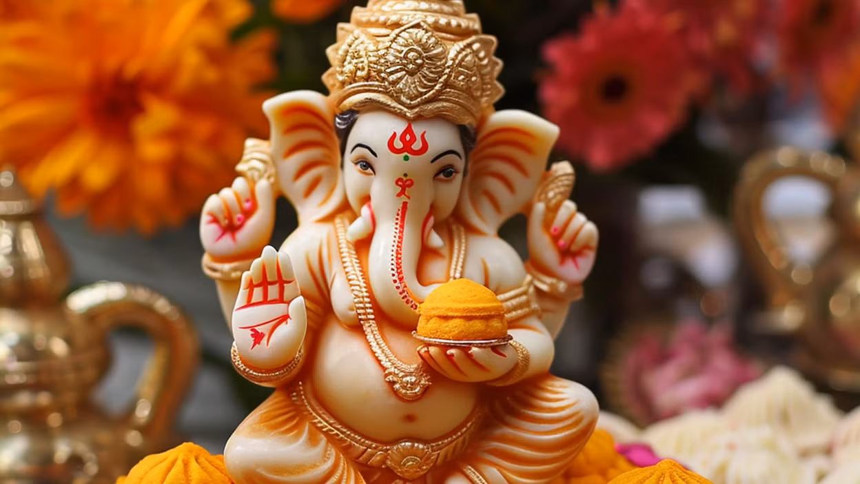 Sakat Chauth पर करें ये आसान काम, संतान की लंबी होगी आयु Sakat Chauth पर करें ये आसान काम, संतान की लंबी होगी आयु