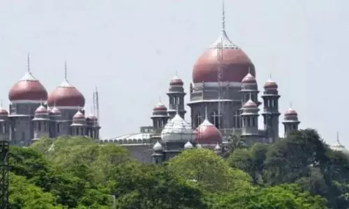 Telangana: अवमानना ​​मामले में अभियोजन निदेशक को नोटिस