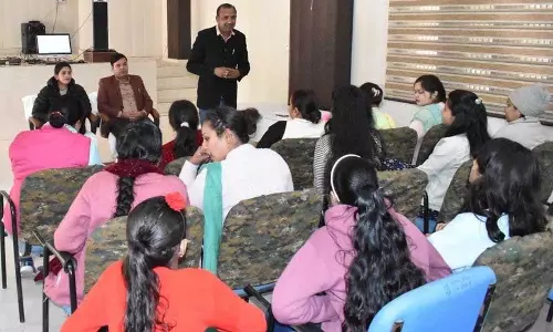 Haryana :  जगाधरी में स्वच्छता पर जागरूकता कार्यक्रम आयोजित