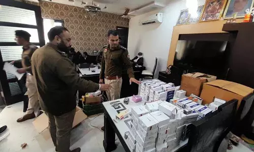 Haryana :   सिरसा में नशीली दवाओं के दुरुपयोग में वृद्धि चिंताजनक